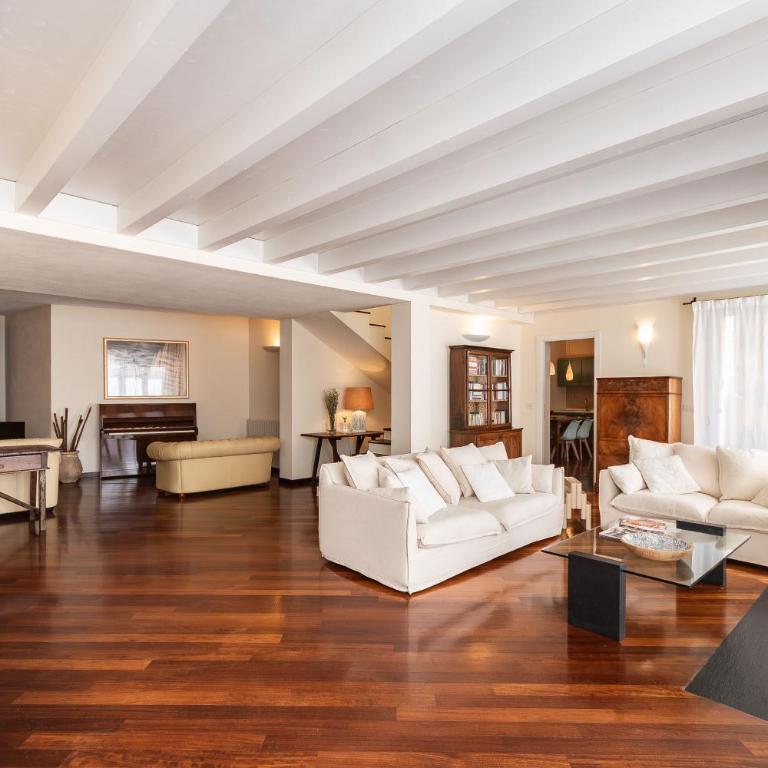 "Crêuza Maresìa" la tua villa da sogno sul mare - Villa con Vista Mare - 59