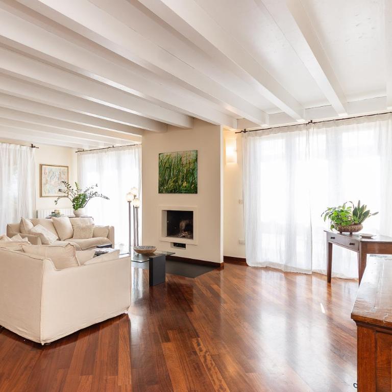 "Crêuza Maresìa" la tua villa da sogno sul mare - Villa con Vista Mare - 57