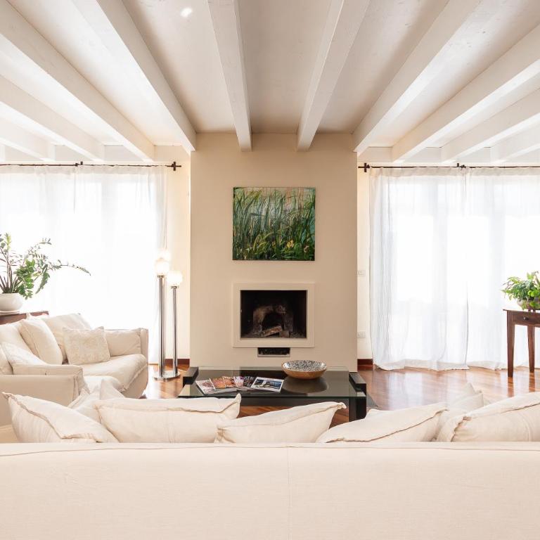"Crêuza Maresìa" la tua villa da sogno sul mare - Villa con Vista Mare - 53