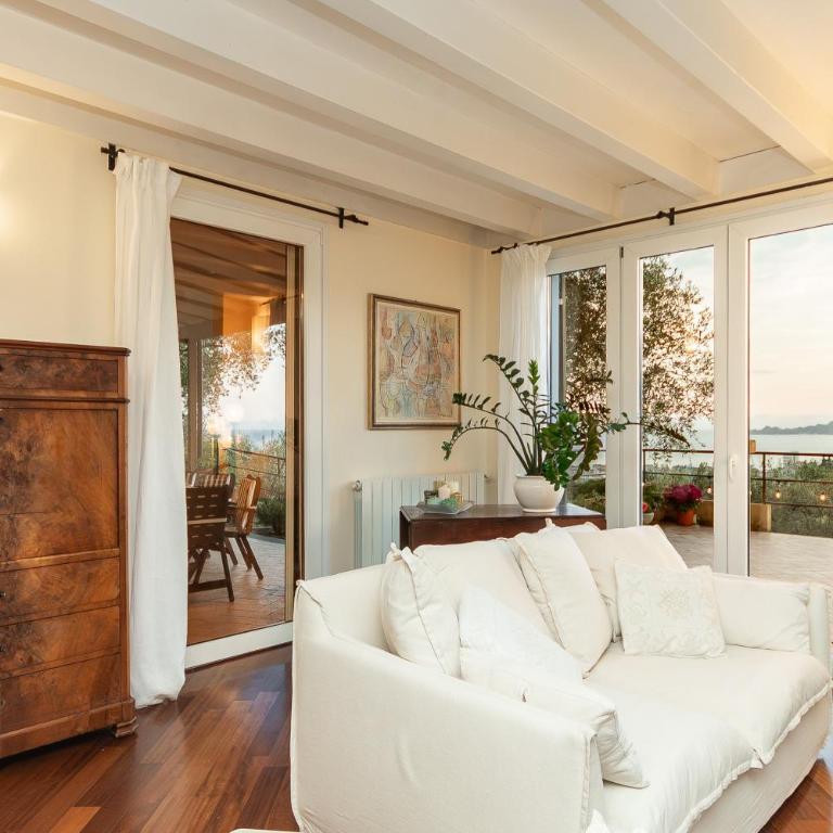 "Crêuza Maresìa" la tua villa da sogno sul mare - Villa con Vista Mare - 54