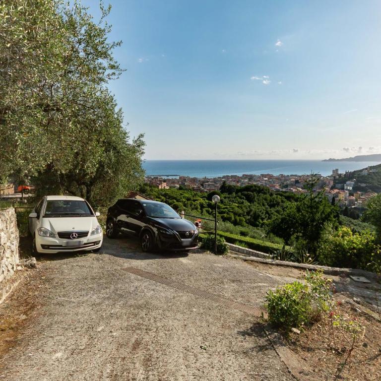 "Crêuza Maresìa" la tua villa da sogno sul mare - Villa con Vista Mare - 60