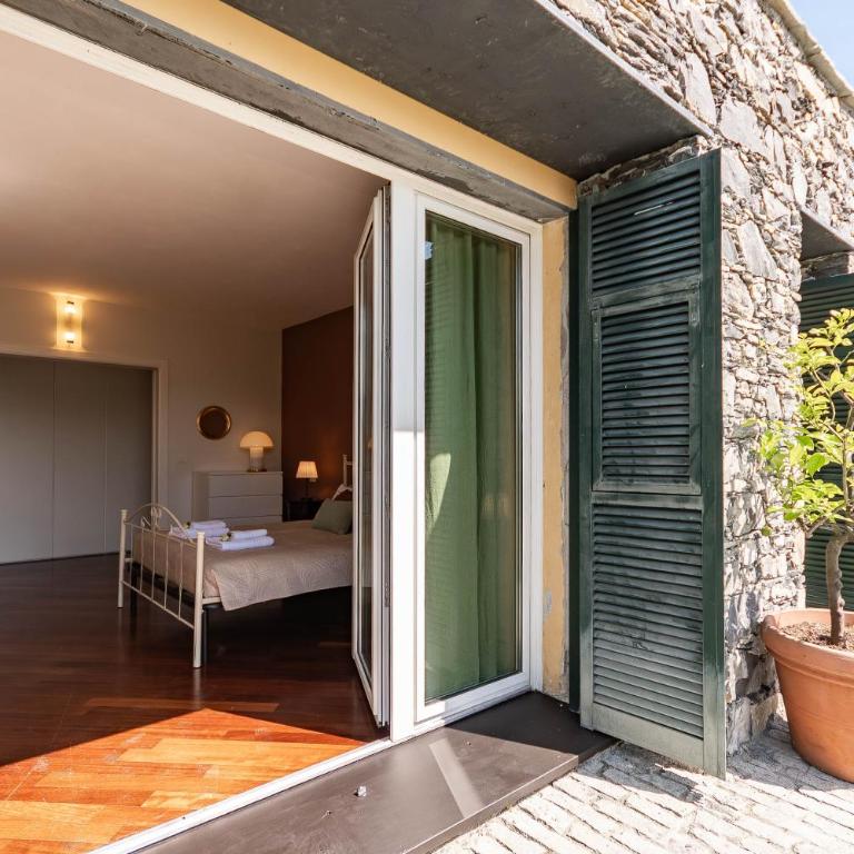 "Crêuza Maresìa" la tua villa da sogno sul mare - Villa con Vista Mare - 73