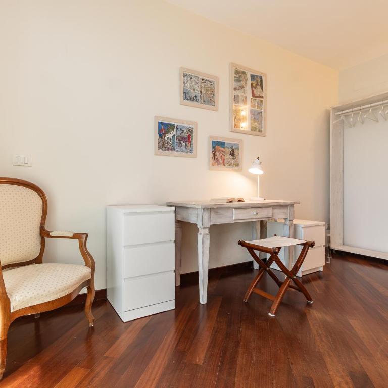 "Crêuza Maresìa" la tua villa da sogno sul mare - Villa con Vista Mare - 69