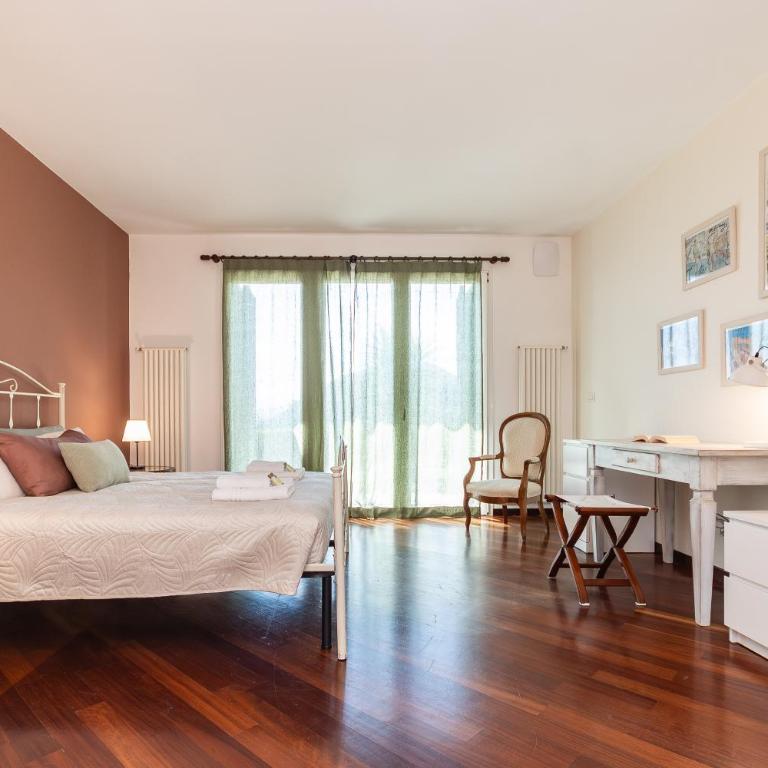 "Crêuza Maresìa" la tua villa da sogno sul mare - Villa con Vista Mare - 68