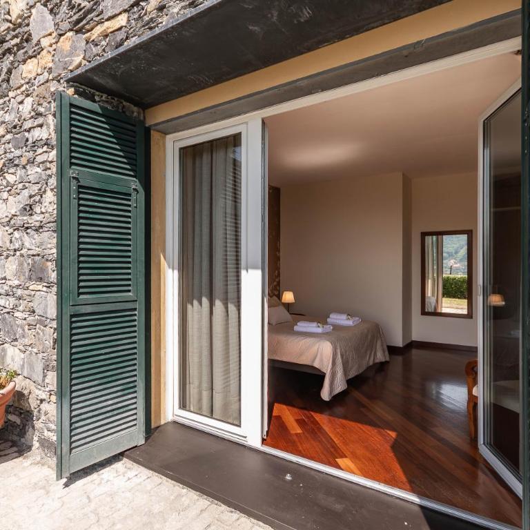 "Crêuza Maresìa" la tua villa da sogno sul mare - Villa con Vista Mare - 80