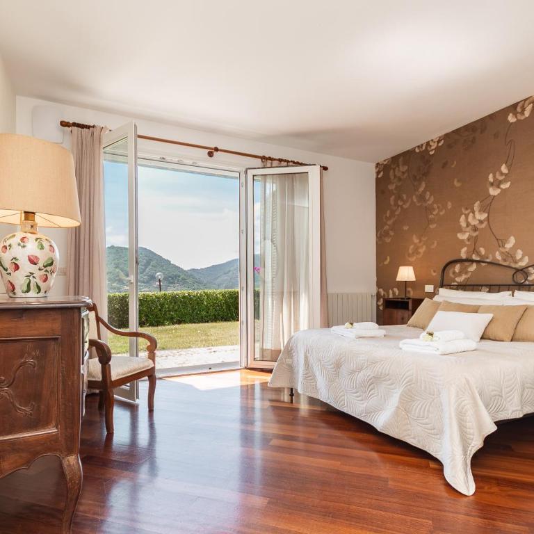 "Crêuza Maresìa" la tua villa da sogno sul mare - Villa con Vista Mare - 75
