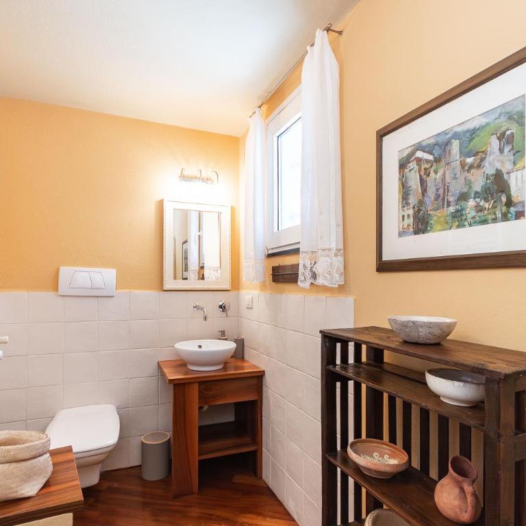 "Crêuza Maresìa" la tua villa da sogno sul mare - Villa con Vista Mare - 84