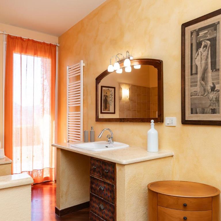 "Crêuza Maresìa" la tua villa da sogno sul mare - Villa con Vista Mare - 87