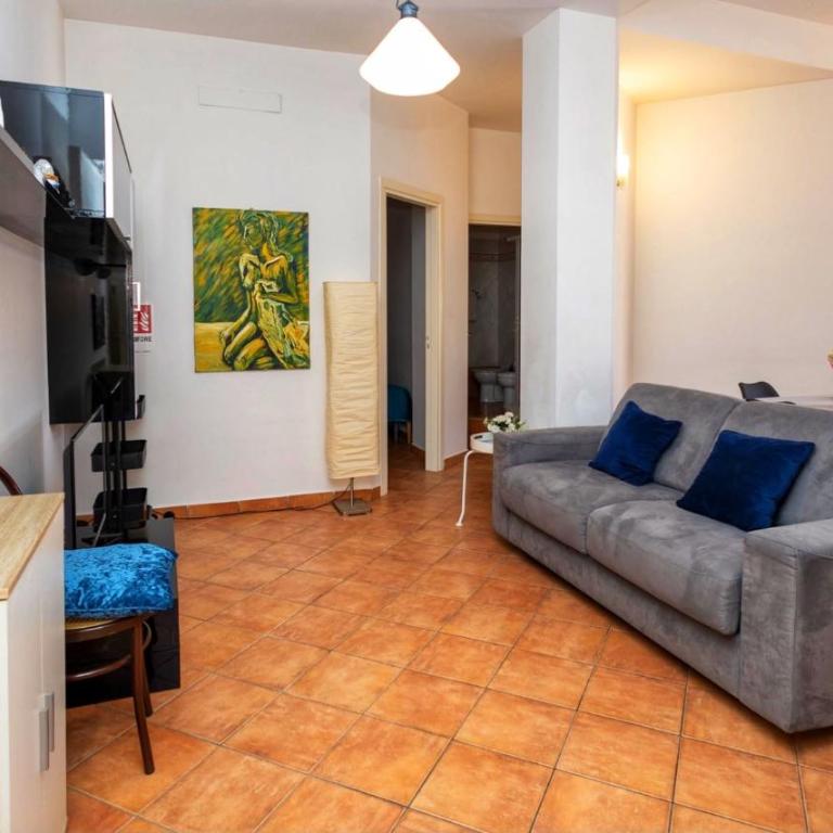 Central House - Appartamento Superior - 14