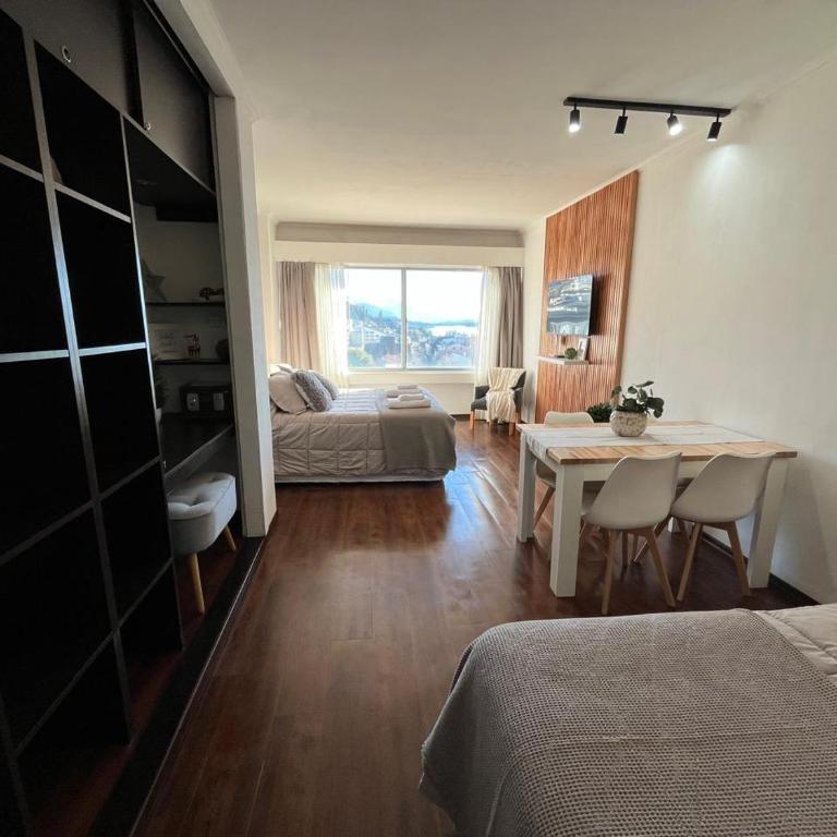 Vista Patagonia - Apartamento de 1 dormitorio - 4
