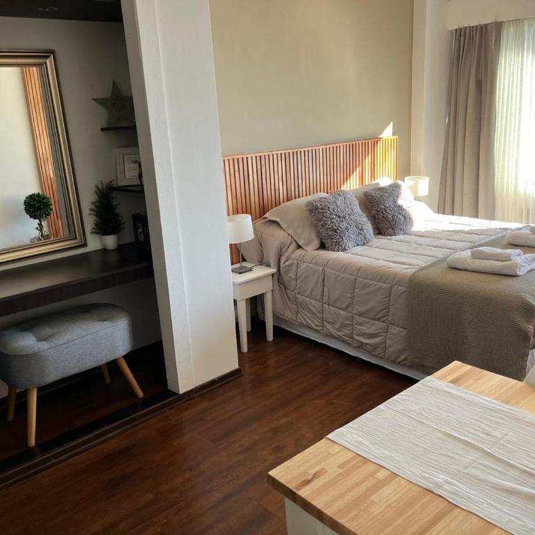 Vista Patagonia - Apartamento de 1 dormitorio - 21