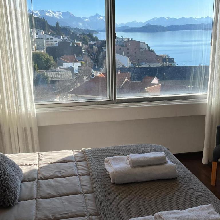 Vista Patagonia - Apartamento de 1 dormitorio - 22