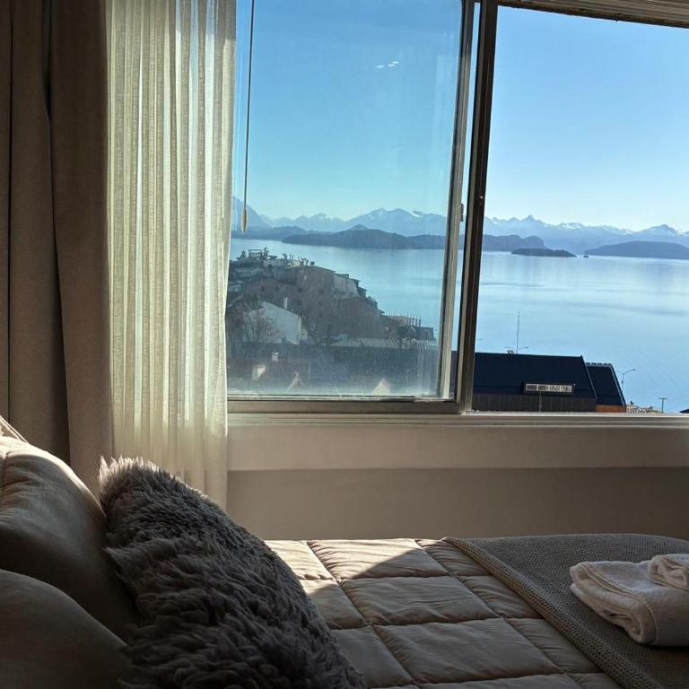 Vista Patagonia - Apartamento de 1 dormitorio - 2