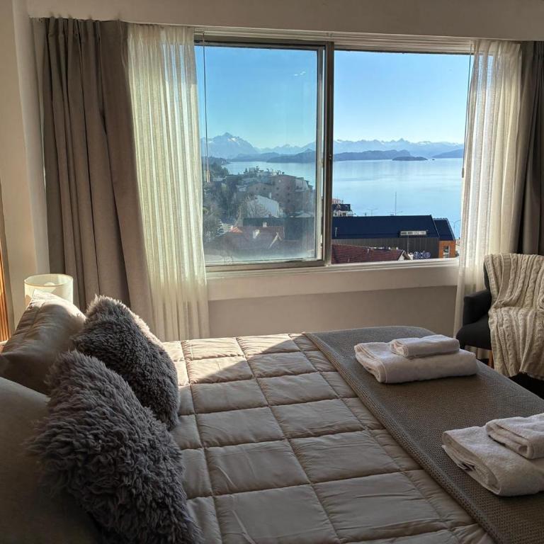 Vista Patagonia - Apartamento de 1 dormitorio - 3