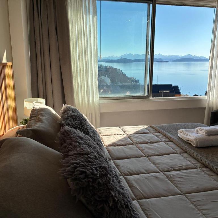 Vista Patagonia - Apartamento de 1 dormitorio - 1