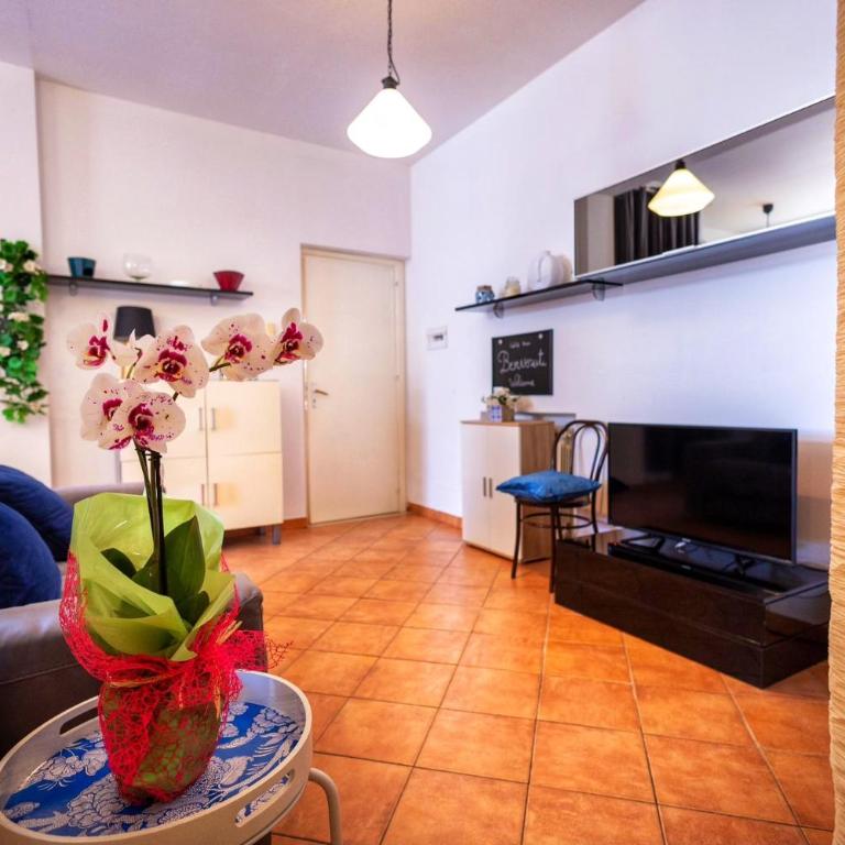 Central House - Appartamento Superior - 13