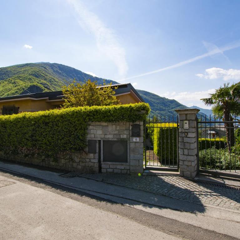Albergo Ristorante Conca Azzurra - Appartamento Deluxe con 2 Camere da Letto e Balcone - 15