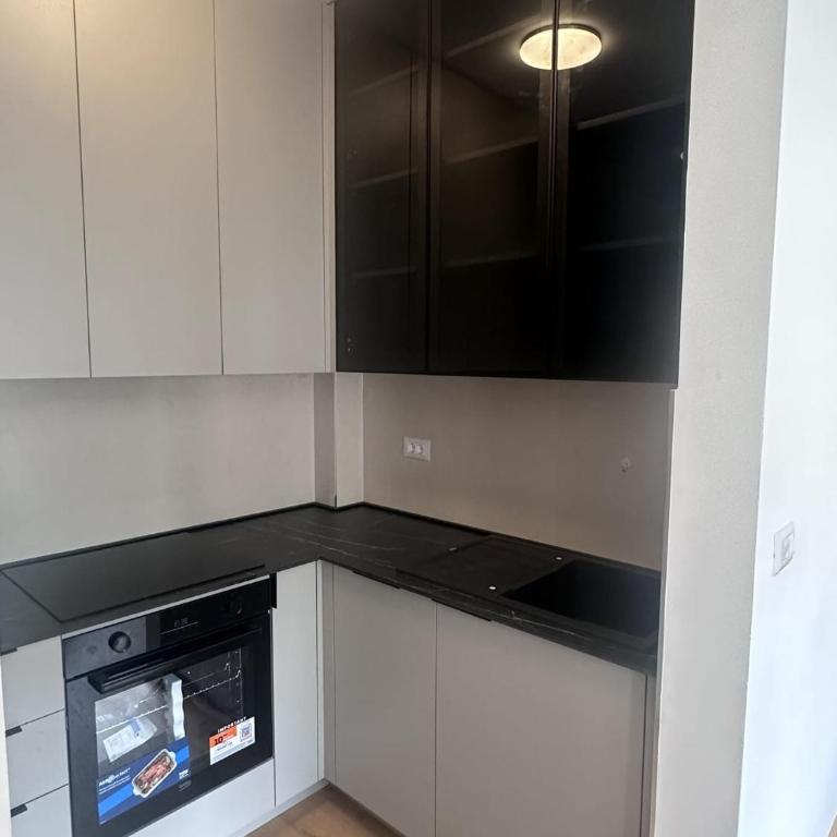 New apartment beach 240m Becici - Apartman sa 2 Spavaće Sobe - 11
