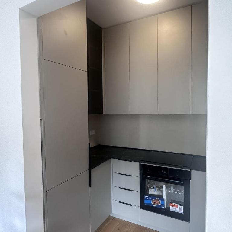 New apartment beach 240m Becici - Apartman sa 2 Spavaće Sobe - 13
