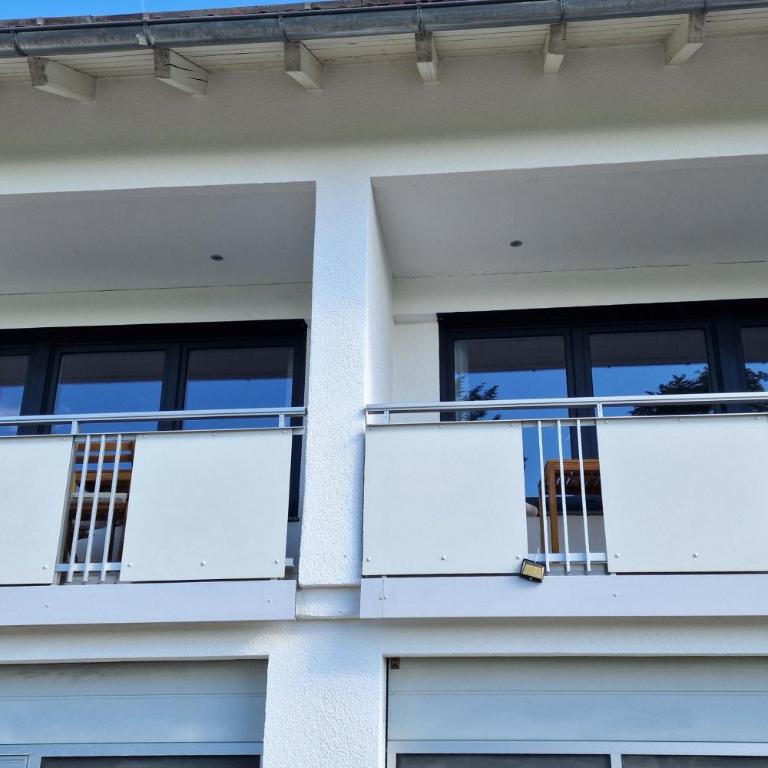 Blütenlodge Allgäu - FeWo Hochgrat - Apartment mit 1 Schlafzimmer - 11