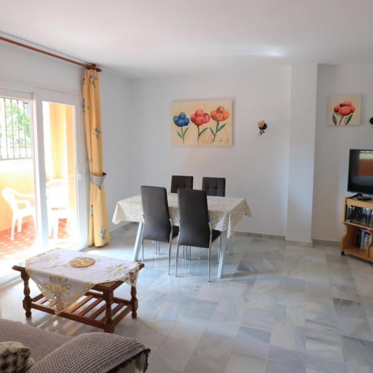 Carihuela Playa 6 - Torremolinos Holidays - Apartamento de 2 dormitorios - 1