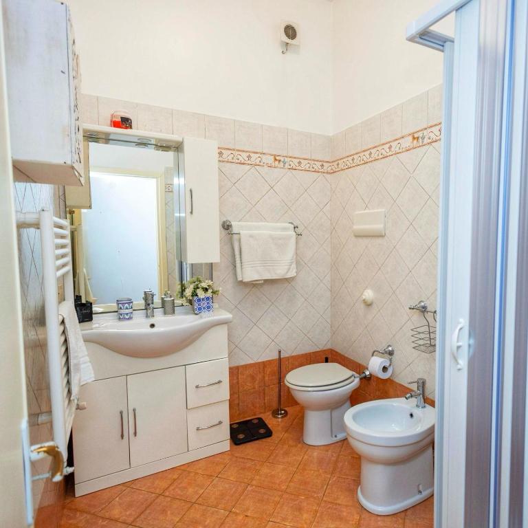 Central House - Appartamento Superior - 10