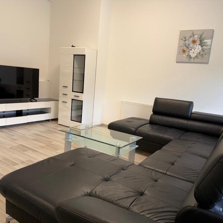 Komfortresidenz Harmonie - Apartment mit 2 Schlafzimmern - 7