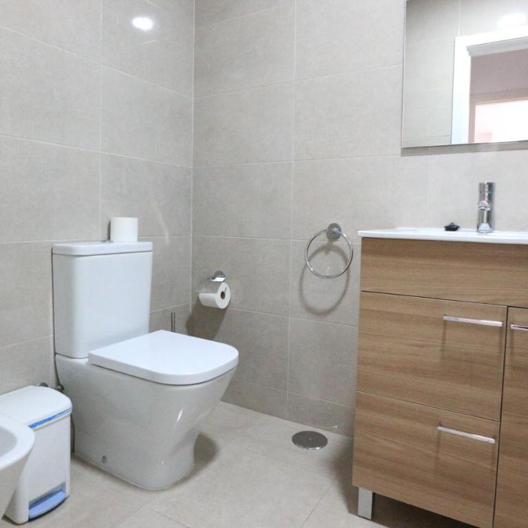 Carihuela Playa 6 - Torremolinos Holidays - Apartamento de 2 dormitorios - 3