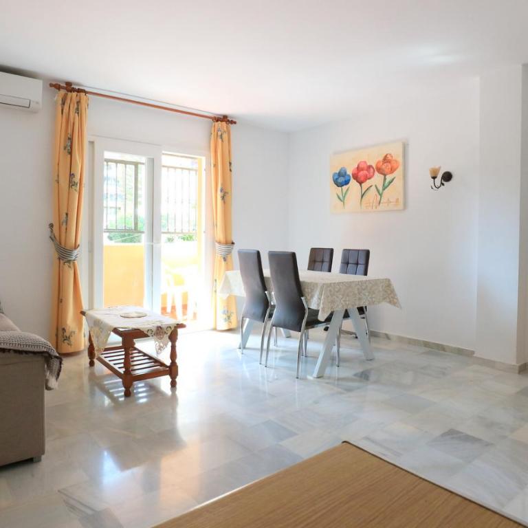 Carihuela Playa 6 - Torremolinos Holidays - Apartamento de 2 dormitorios - 5