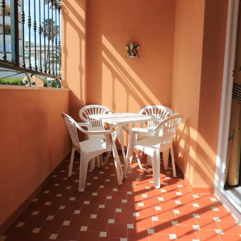 Carihuela Playa 6 - Torremolinos Holidays - Apartamento de 2 dormitorios - 7