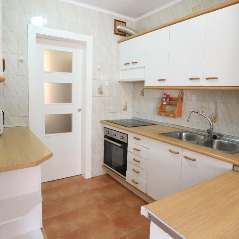 Carihuela Playa 6 - Torremolinos Holidays - Apartamento de 2 dormitorios - 11