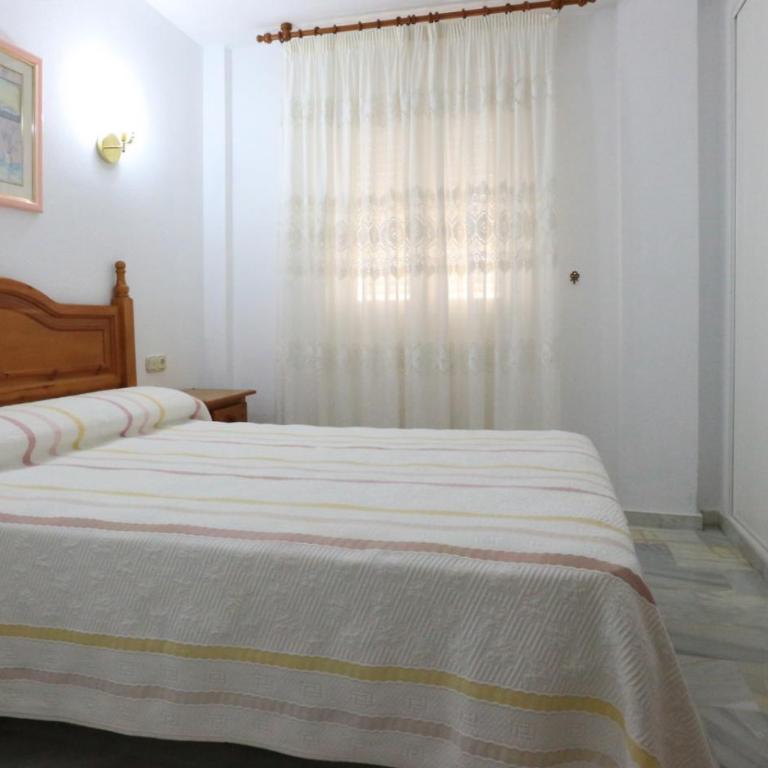 Carihuela Playa 6 - Torremolinos Holidays - Apartamento de 2 dormitorios - 12