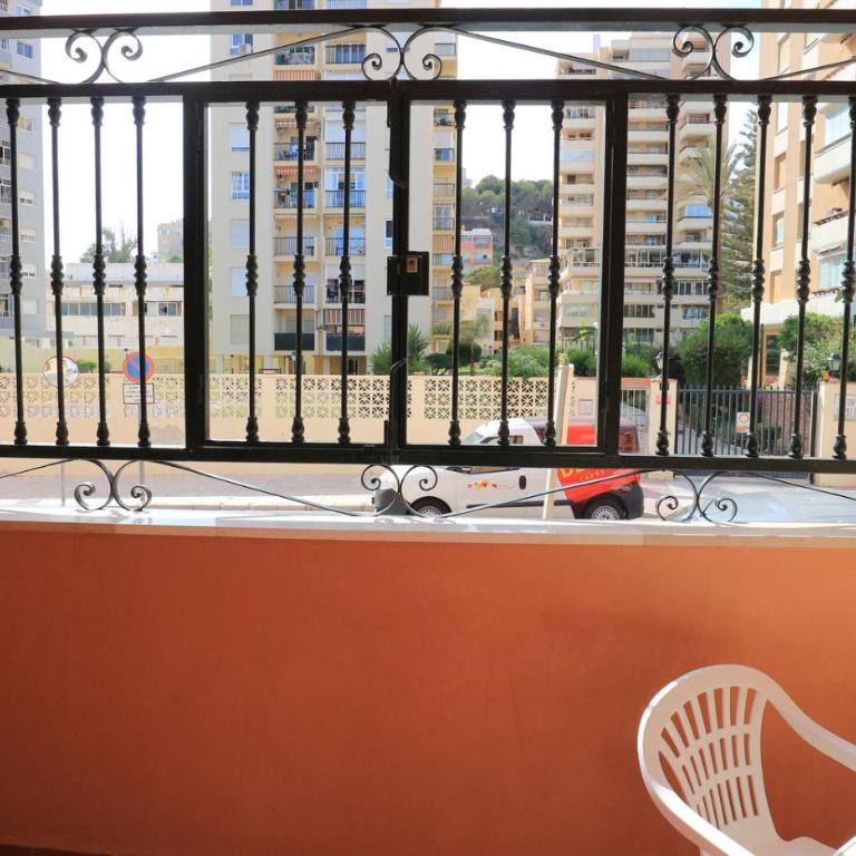Carihuela Playa 6 - Torremolinos Holidays - Apartamento de 2 dormitorios - 13