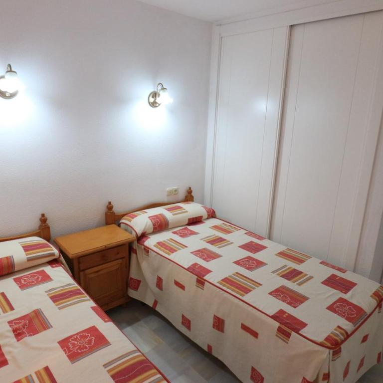 Carihuela Playa 6 - Torremolinos Holidays - Apartamento de 2 dormitorios - 16