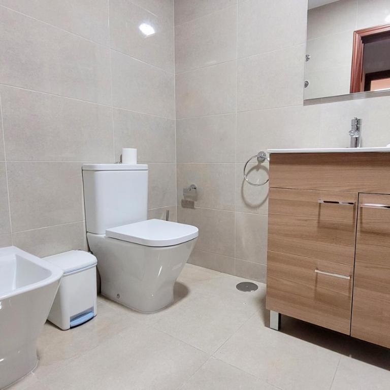 Carihuela Playa 6 - Torremolinos Holidays - Apartamento de 2 dormitorios - 17