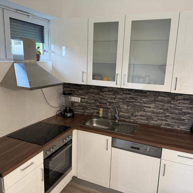 Komfortresidenz Harmonie - Apartment mit 2 Schlafzimmern - 12