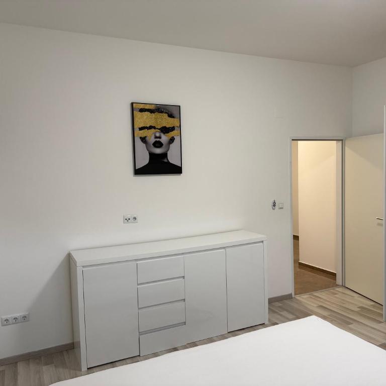 Komfortresidenz Harmonie - Apartment mit 2 Schlafzimmern - 22