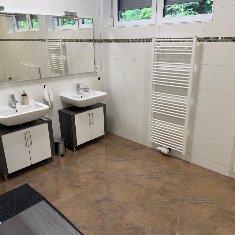 Komfortresidenz Harmonie - Apartment mit 2 Schlafzimmern - 15