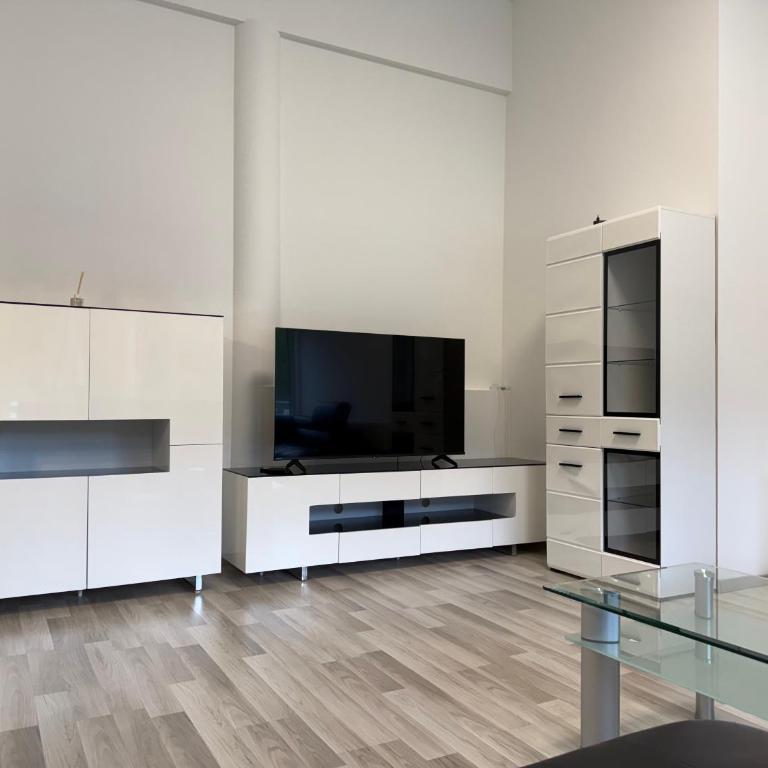 Komfortresidenz Harmonie - Apartment mit 2 Schlafzimmern - 8