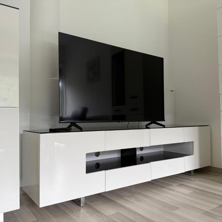 Komfortresidenz Harmonie - Apartment mit 2 Schlafzimmern - 9