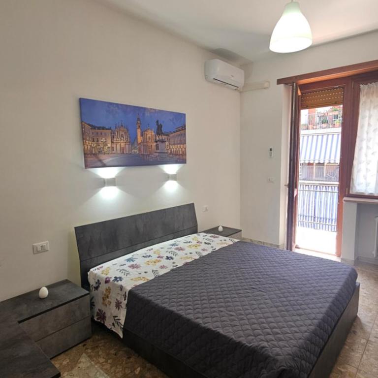 Stadium & Airport Torino Skyline - Appartement 1 Chambre - 28