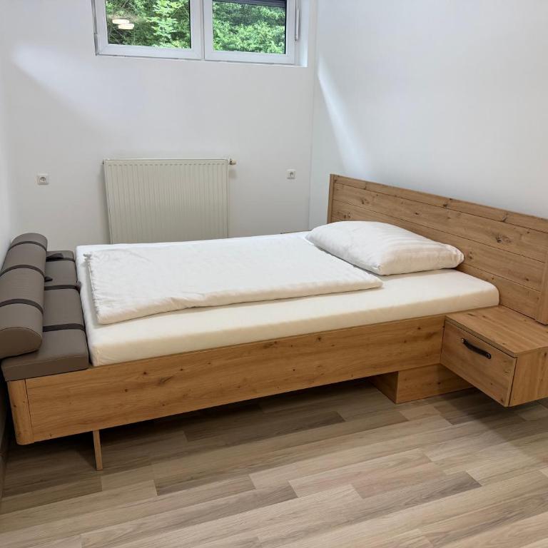 Komfortresidenz Harmonie - Apartment mit 2 Schlafzimmern - 26