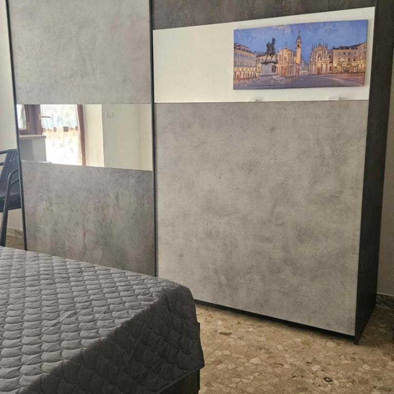 Stadium & Airport Torino Skyline - Appartement 1 Chambre - 33