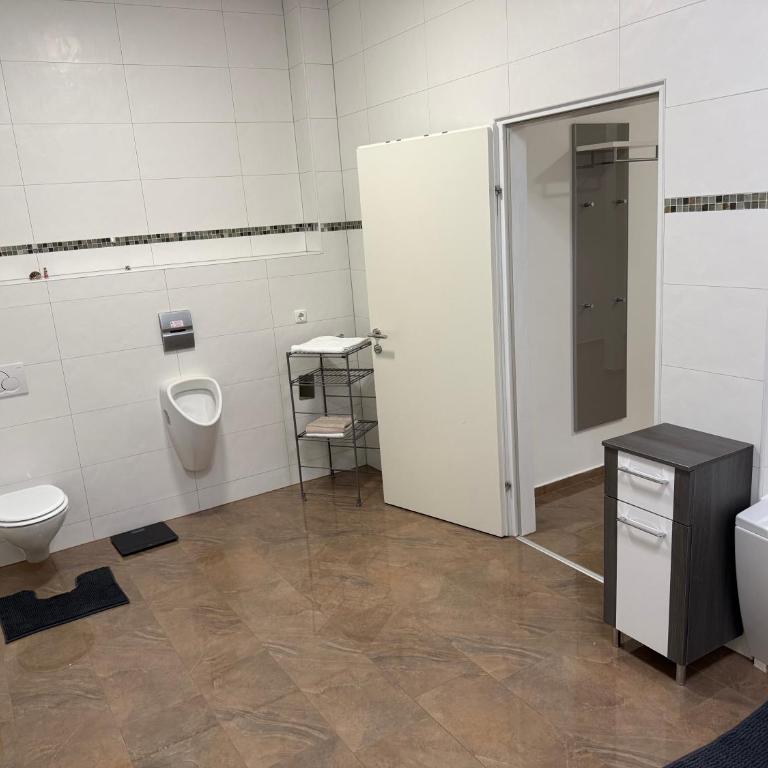 Komfortresidenz Harmonie - Apartment mit 2 Schlafzimmern - 18