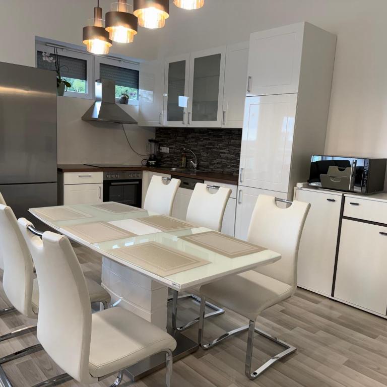 Komfortresidenz Harmonie - Apartment mit 2 Schlafzimmern - 11