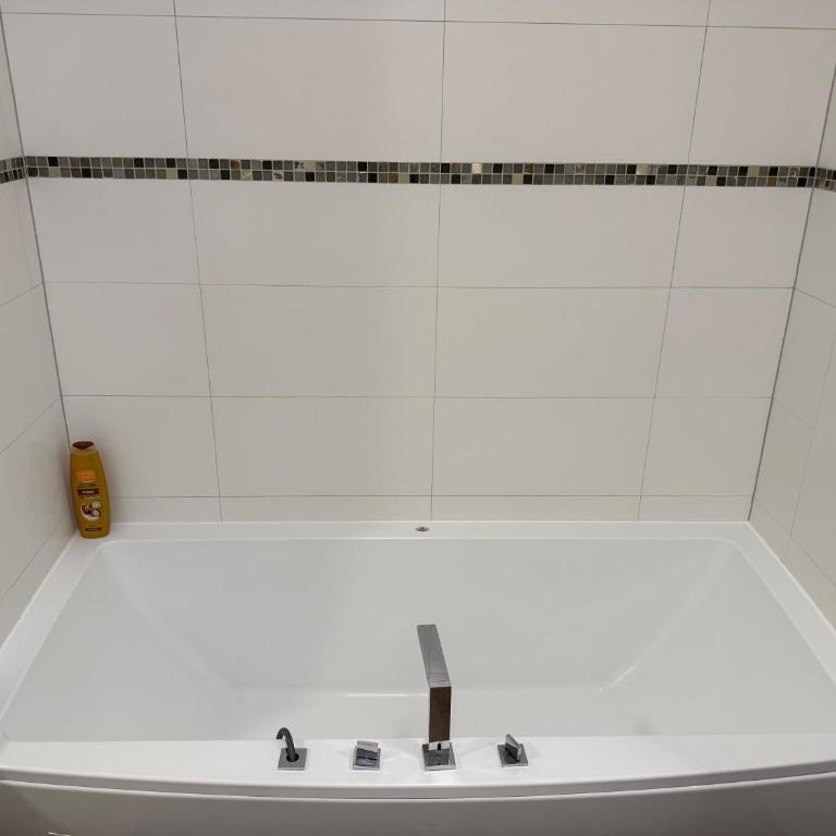 Komfortresidenz Harmonie - Apartment mit 2 Schlafzimmern - 20
