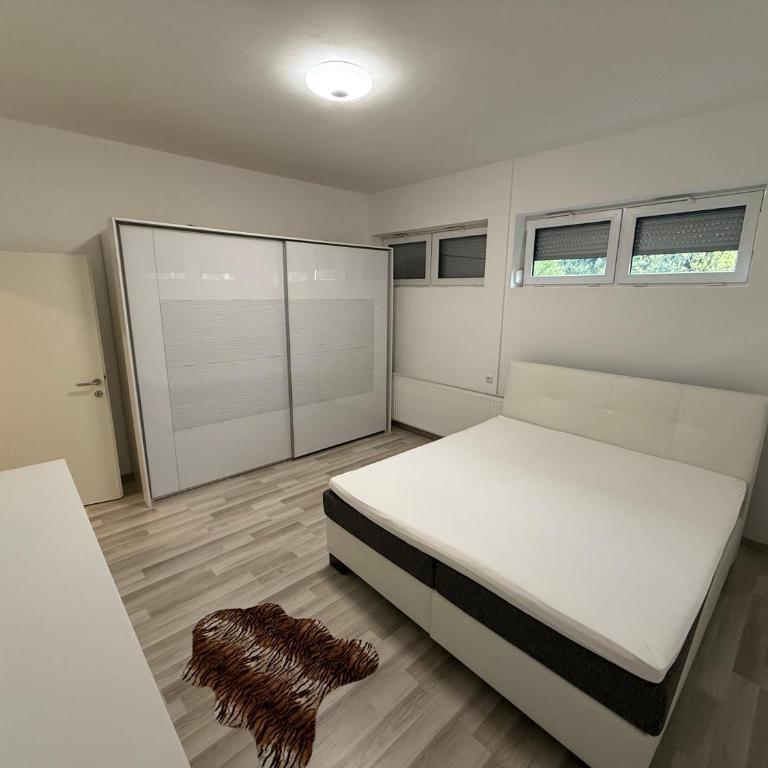 Komfortresidenz Harmonie - Apartment mit 2 Schlafzimmern - 21