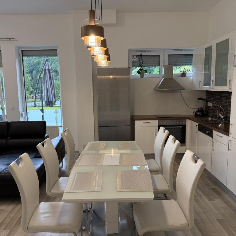 Komfortresidenz Harmonie - Apartment mit 2 Schlafzimmern - 10