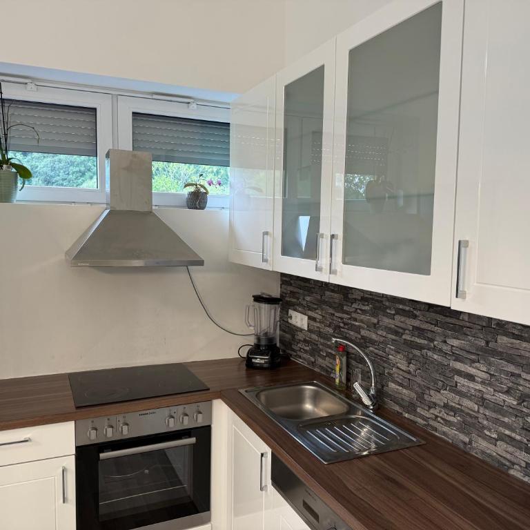 Komfortresidenz Harmonie - Apartment mit 2 Schlafzimmern - 13