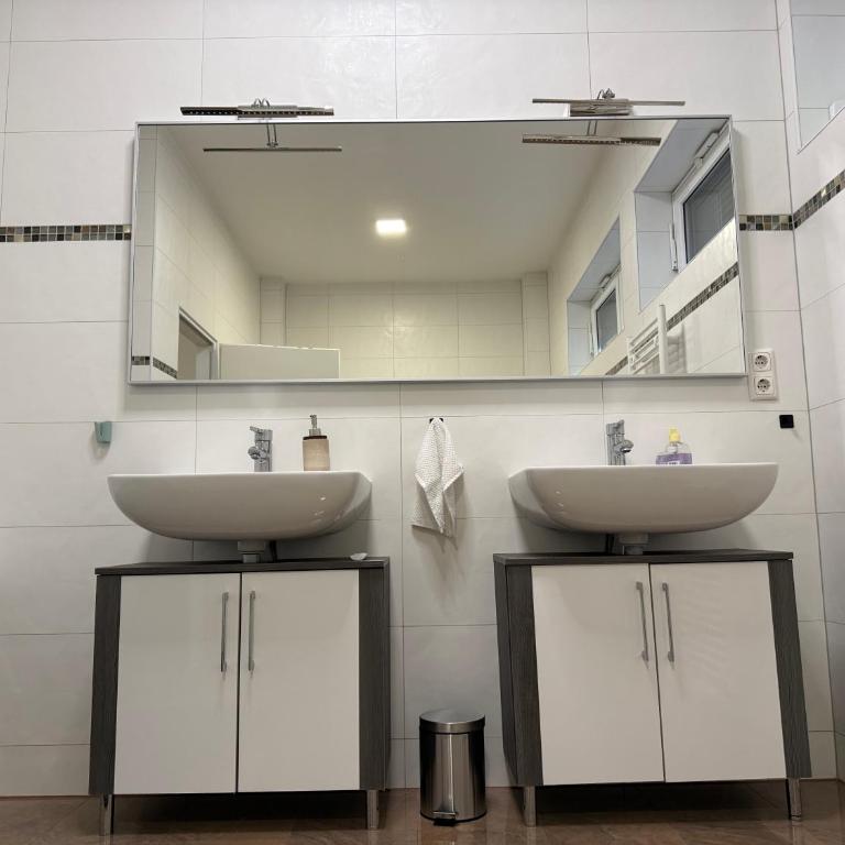 Komfortresidenz Harmonie - Apartment mit 2 Schlafzimmern - 17